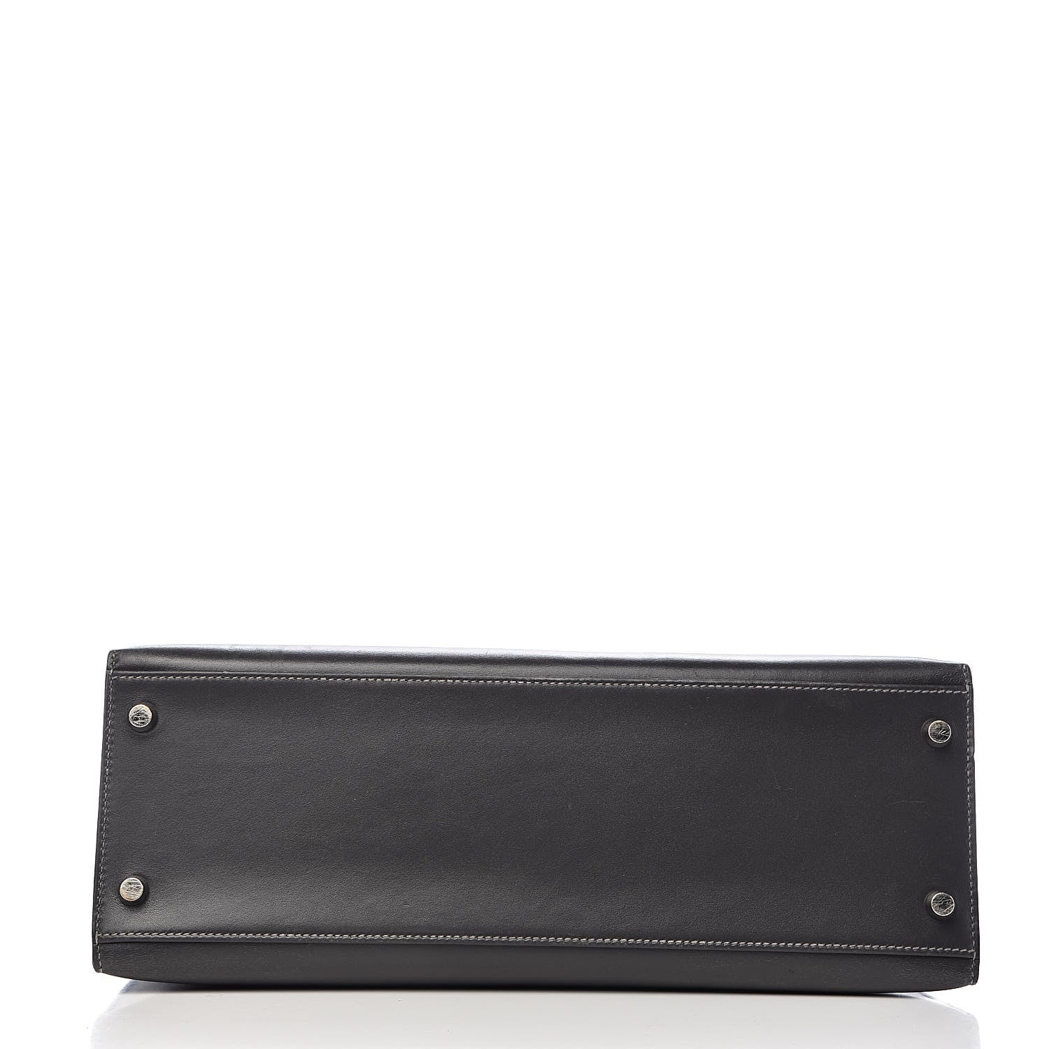 Hermes Chamonix Kelly Sellier 32 Graphite 29 of 44