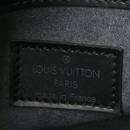 Louis Vuitton Epi Ombre Black 6 of 10