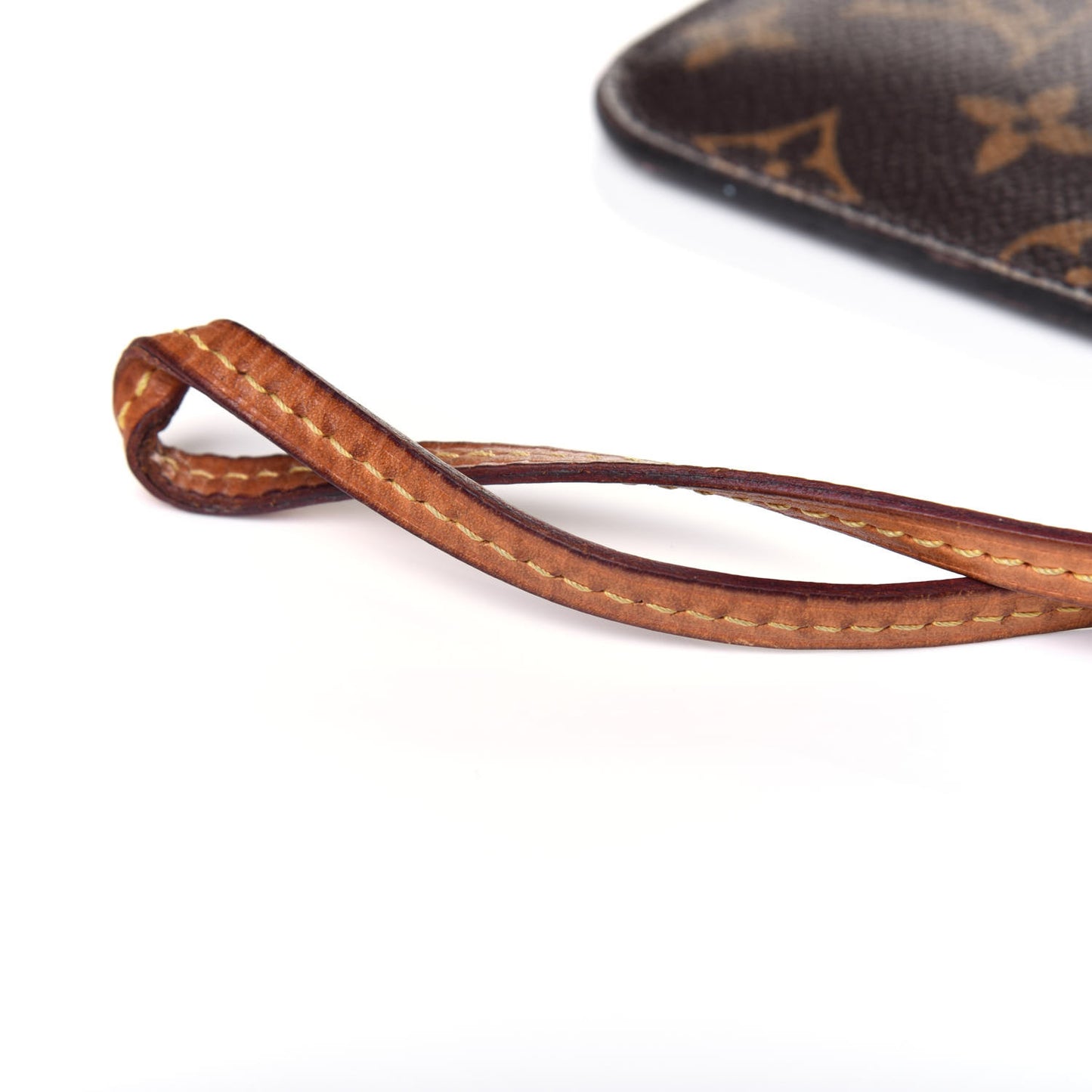 Monogram Neverfull MM GM Pochette