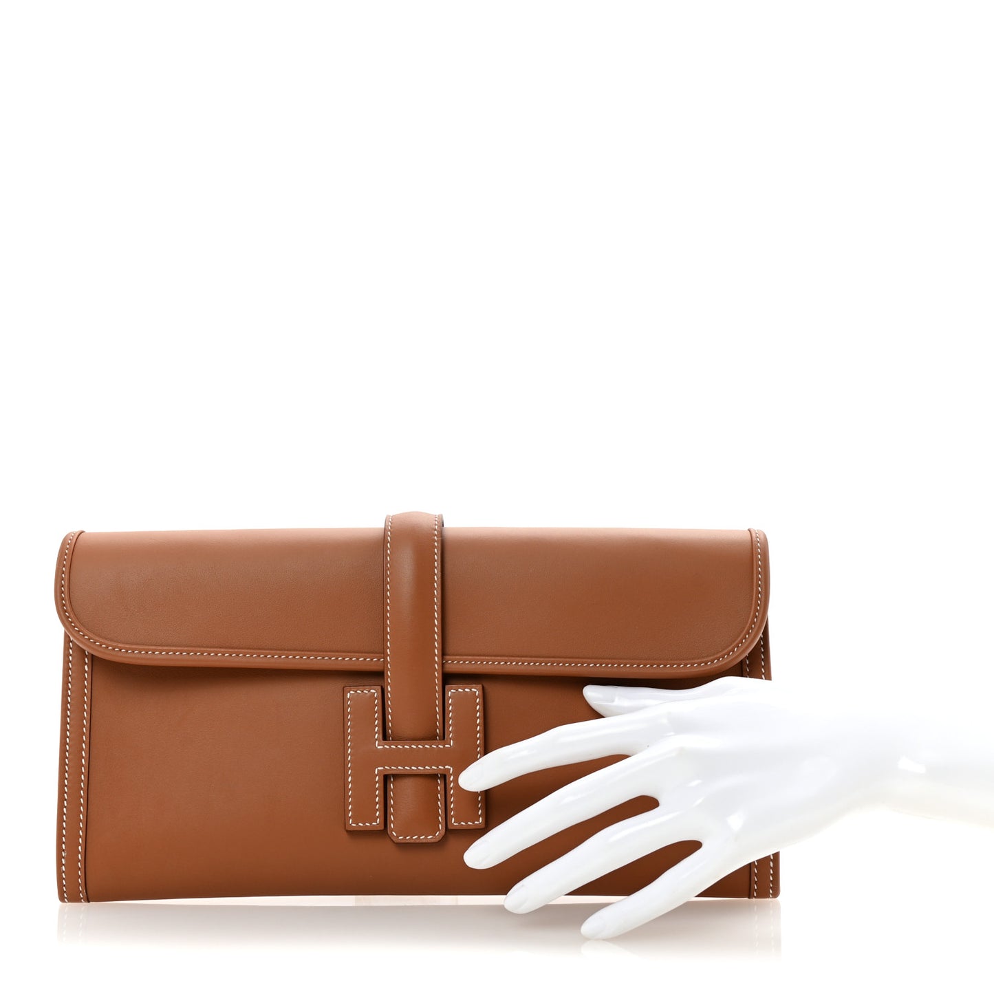 Swift Jige Elan 29 Clutch Gold