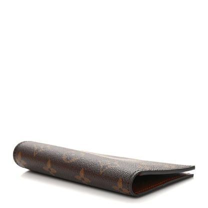 Louis Vuitton Monogram Passport Cover NM 4 of 7