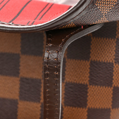 Louis Vuitton Damier Ebene Neo Neverfull MM 12 of 13
