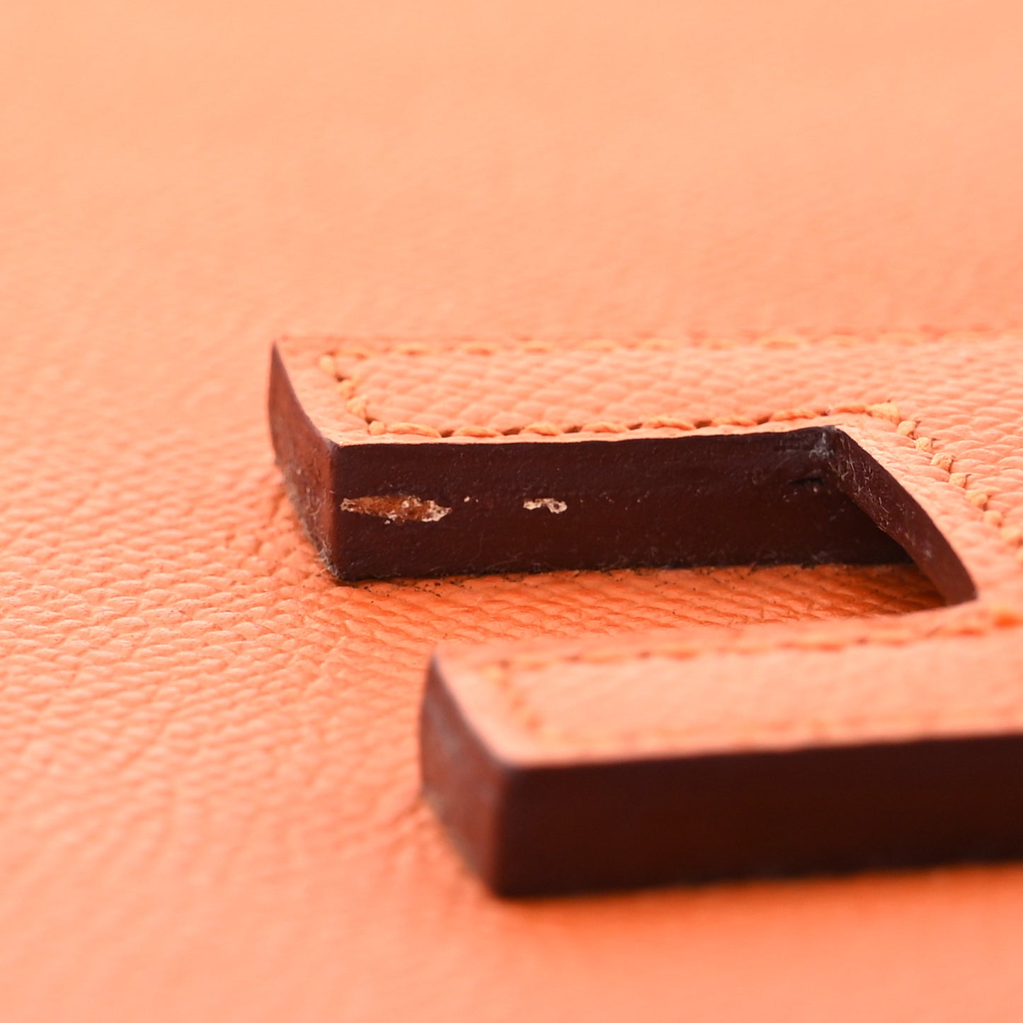 Epsom Jige Elan 29 Clutch Orange