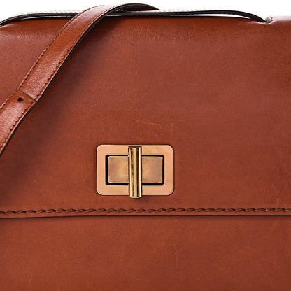 Chloe Calfskin Louise Shoulder Bag 7 of 19