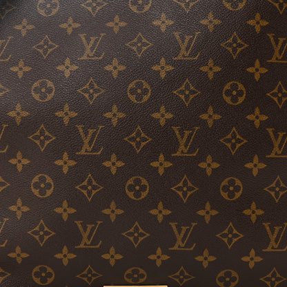 Louis Vuitton Monogram Abbesses Messenger Bag 7 of 10