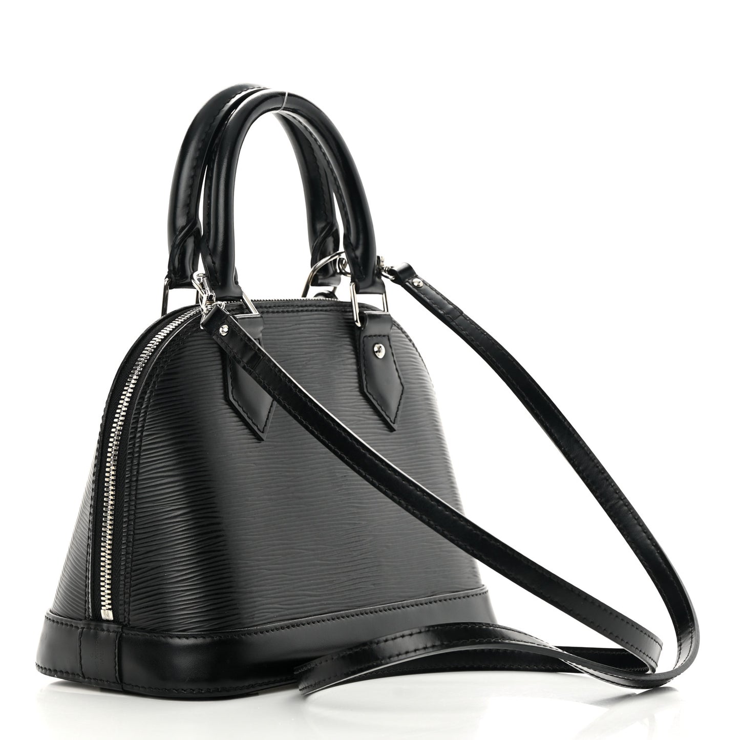 Epi Alma BB Black