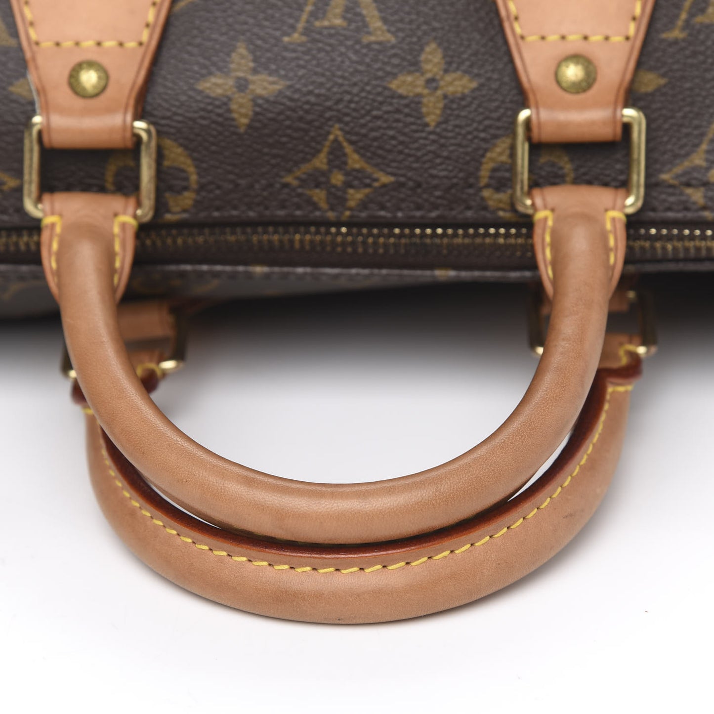 Monogram Speedy 25