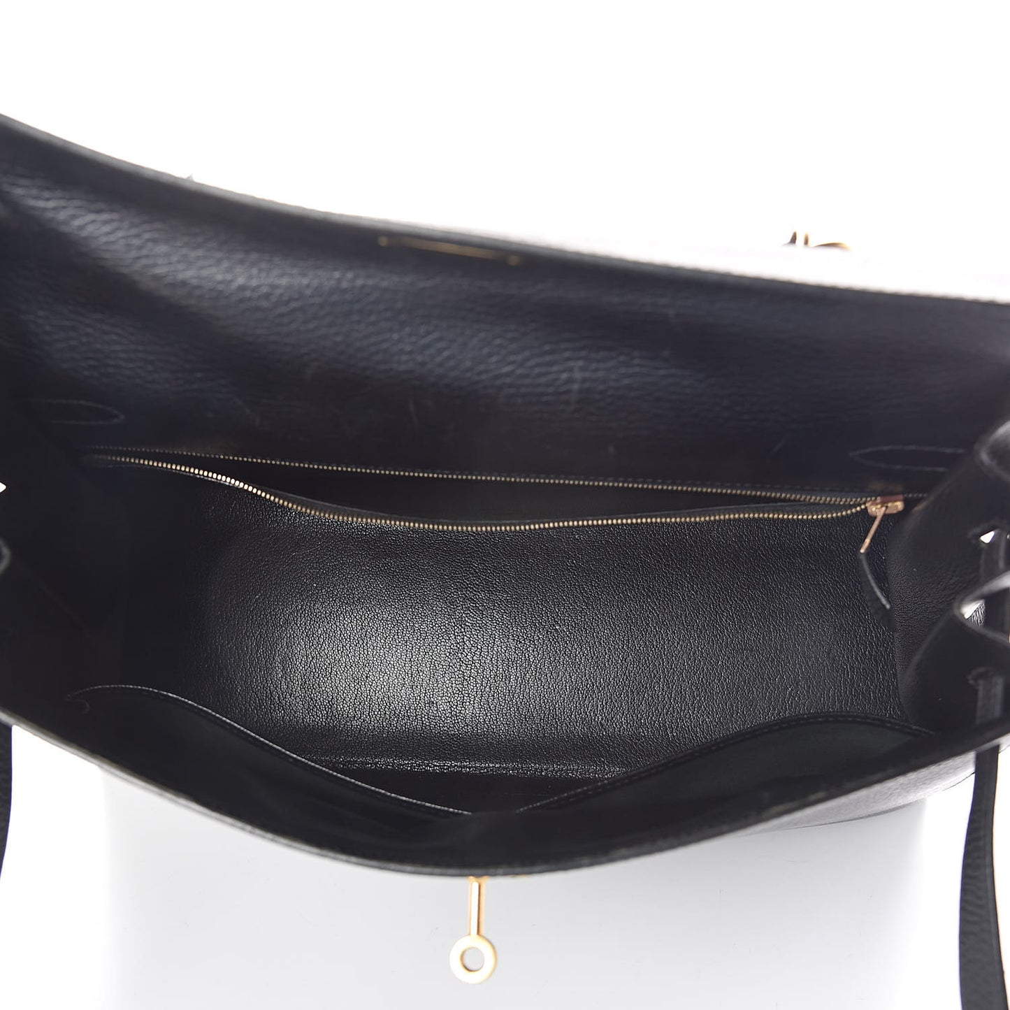 Ardennes Kelly Sellier 35 Black