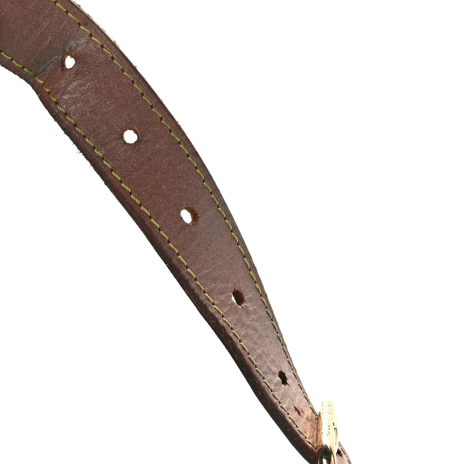 Louis Vuitton Monogram Bumbag 9 of 9