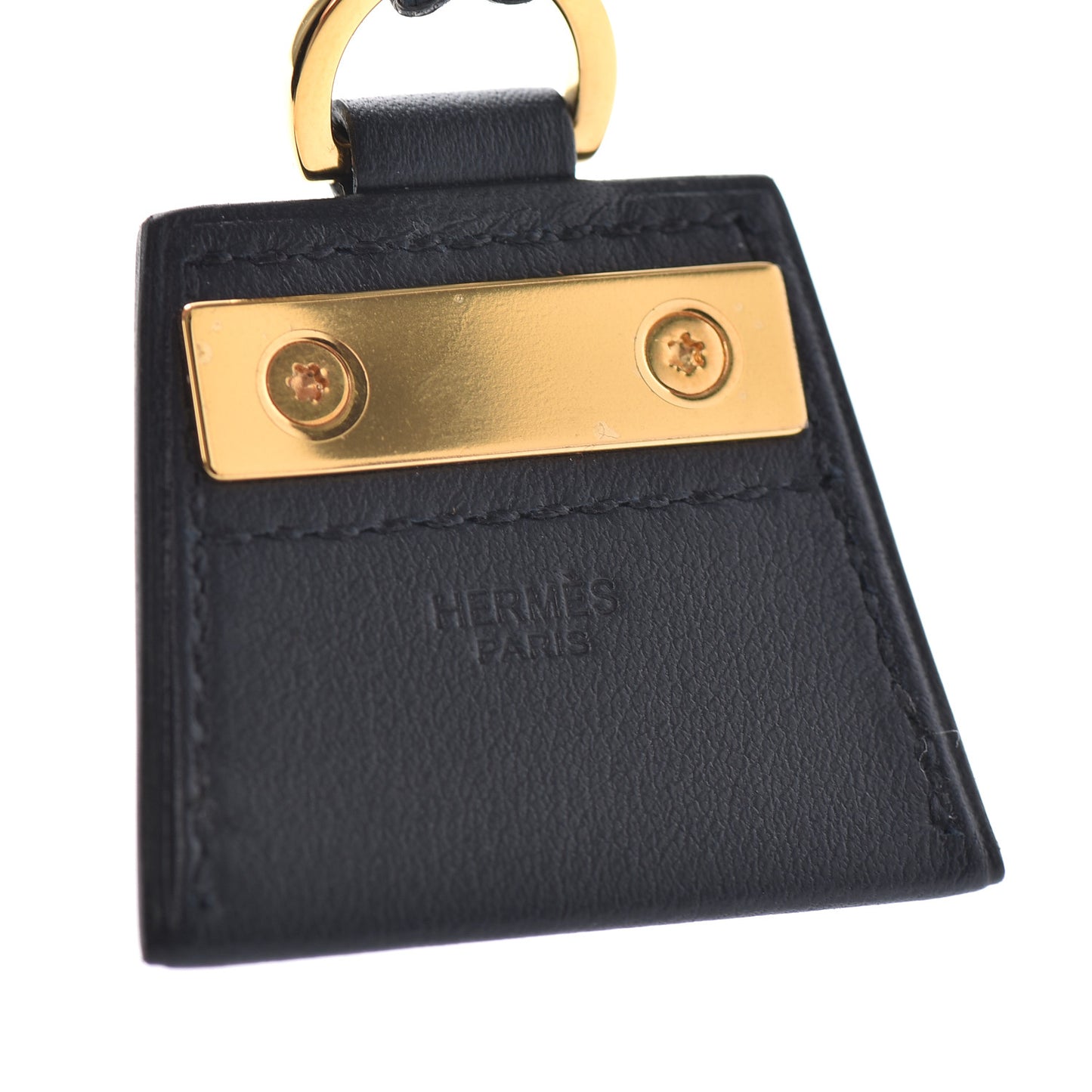 Swift Small Monpetitkelly Pendant Necklace Black