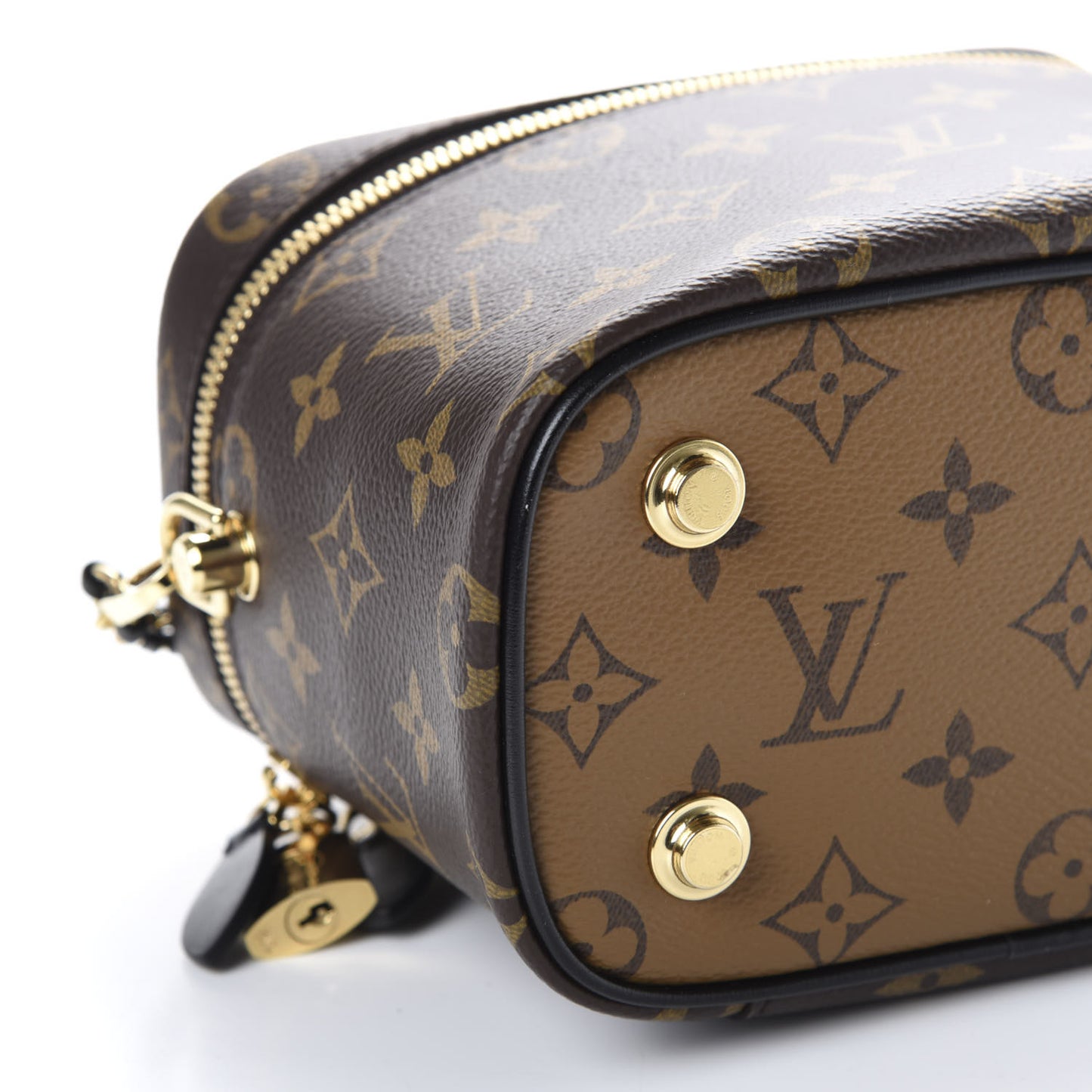 Reverse Monogram Vanity PM