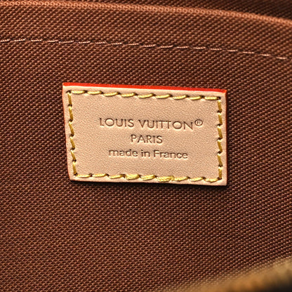 Louis Vuitton Monogram Multi Pochette Accessories Rose Clair 7 of 11