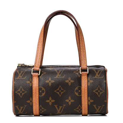 Louis Vuitton Monogram Papillon 19 1 of 9