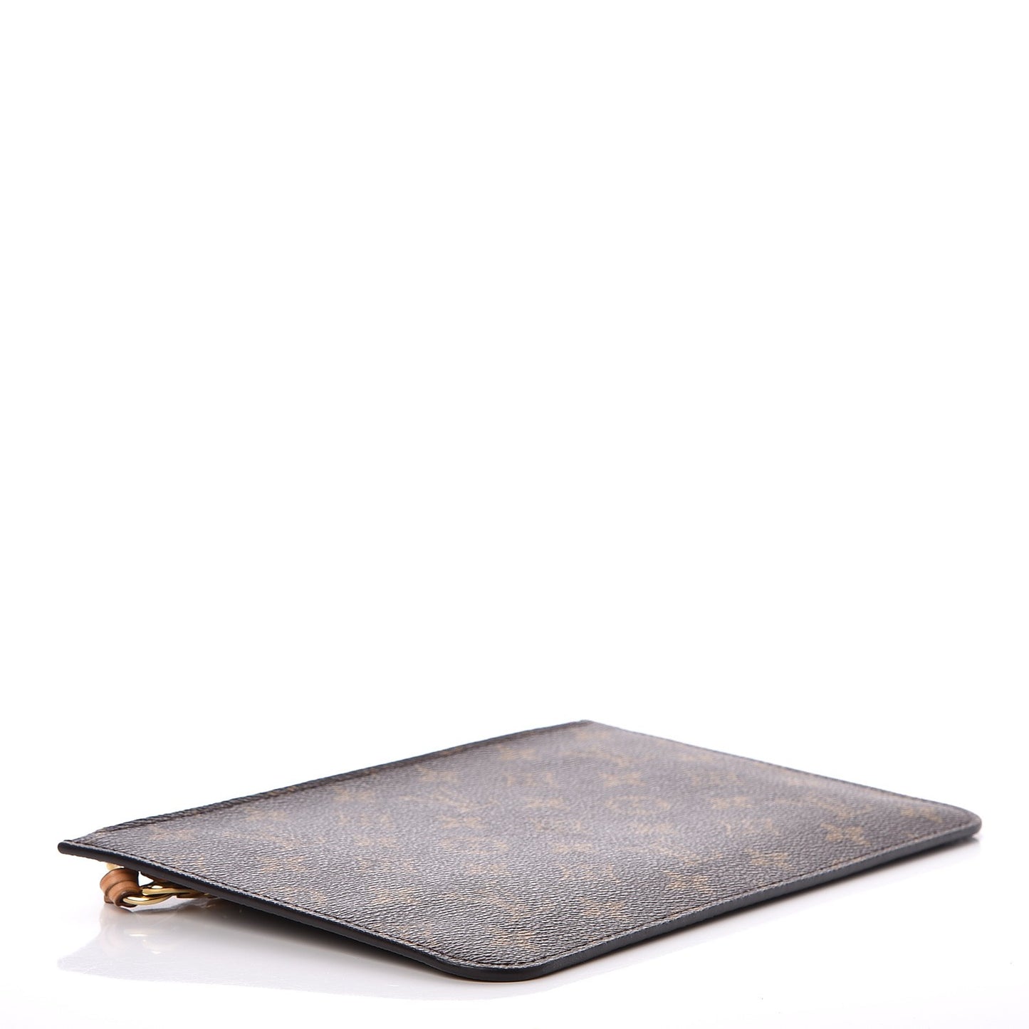 Monogram Neverfull MM GM Pochette Pivoine