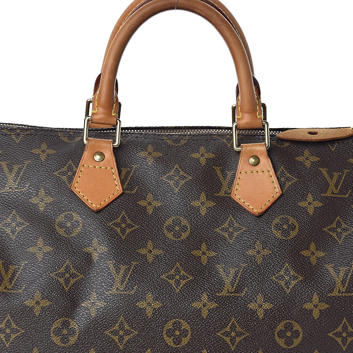 Monogram Speedy 35