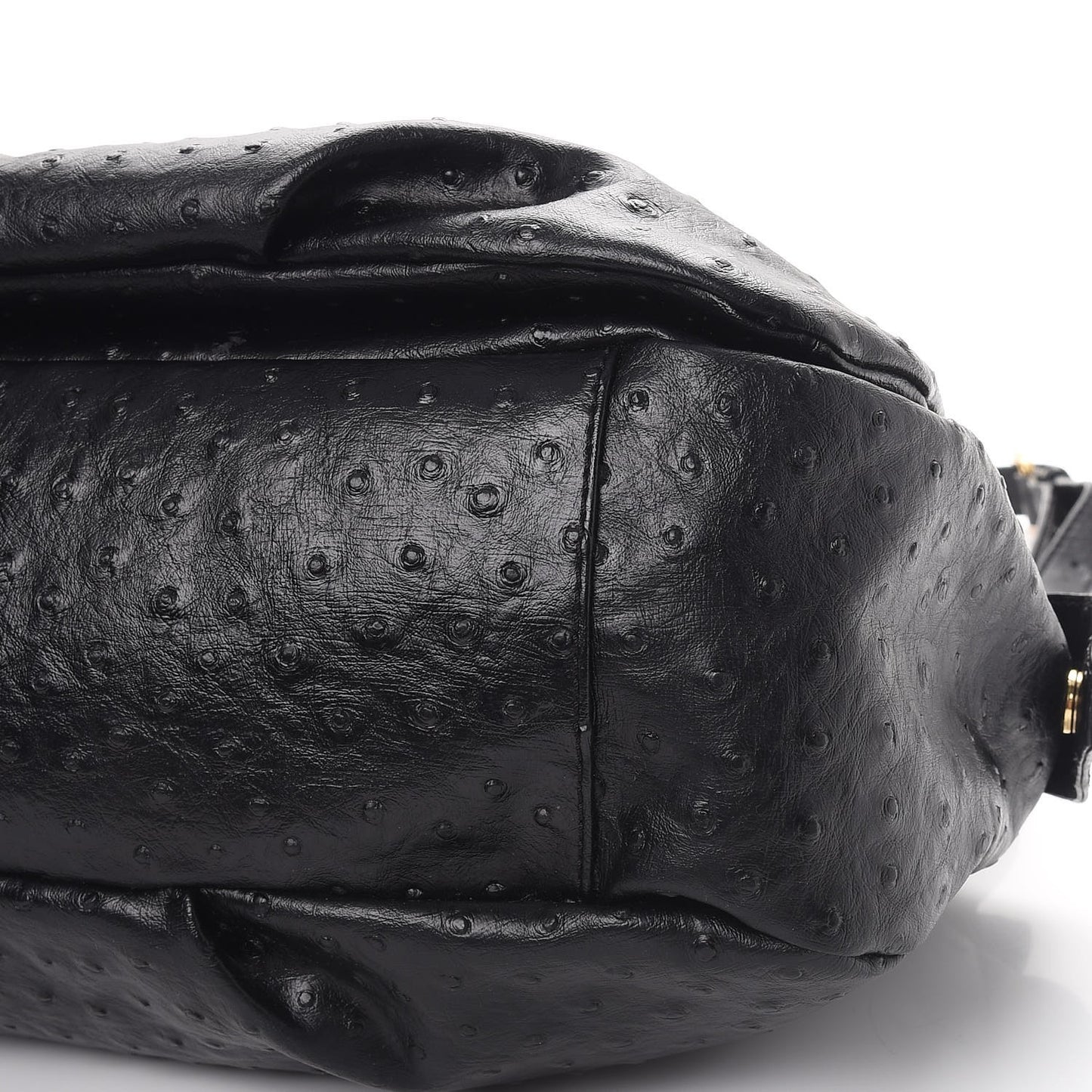 MARC by Ostrich Ozzie Nova Satchel Black