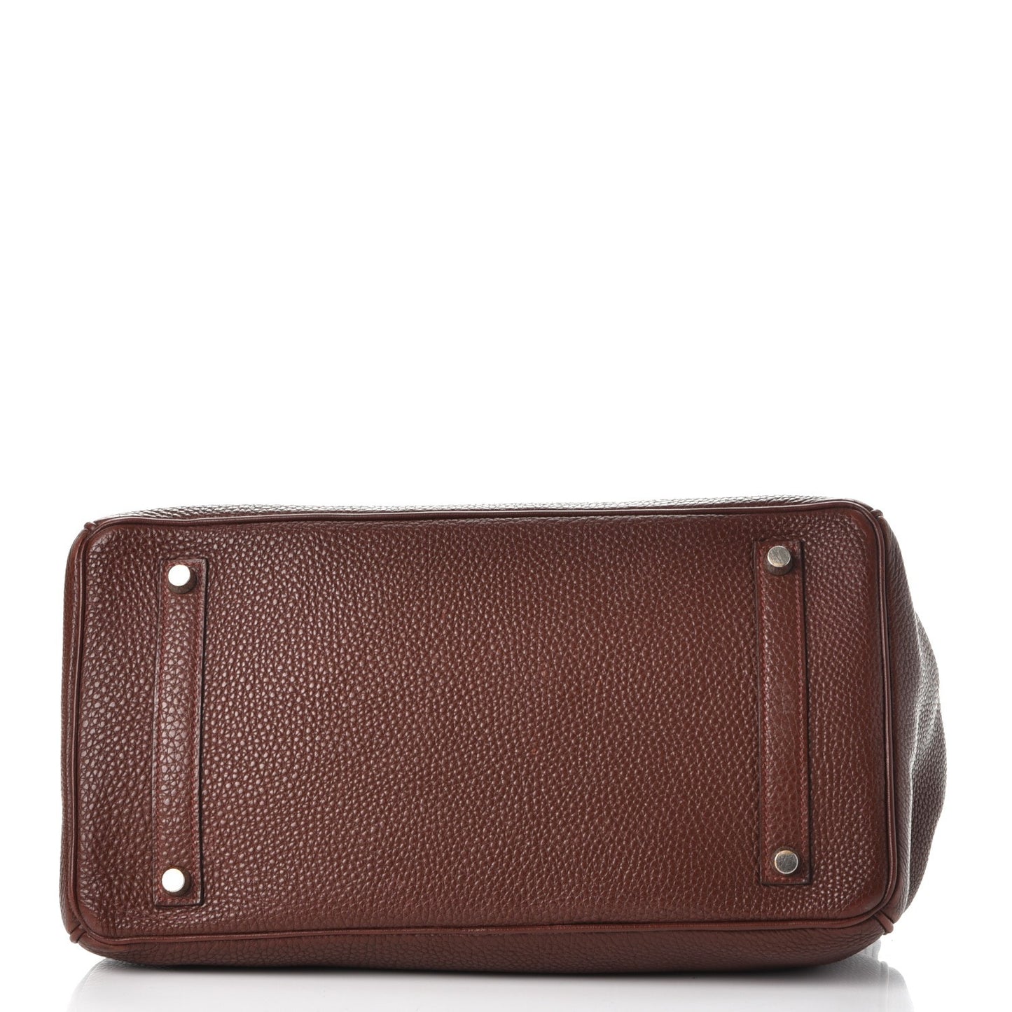 Togo Birkin 35 Havane