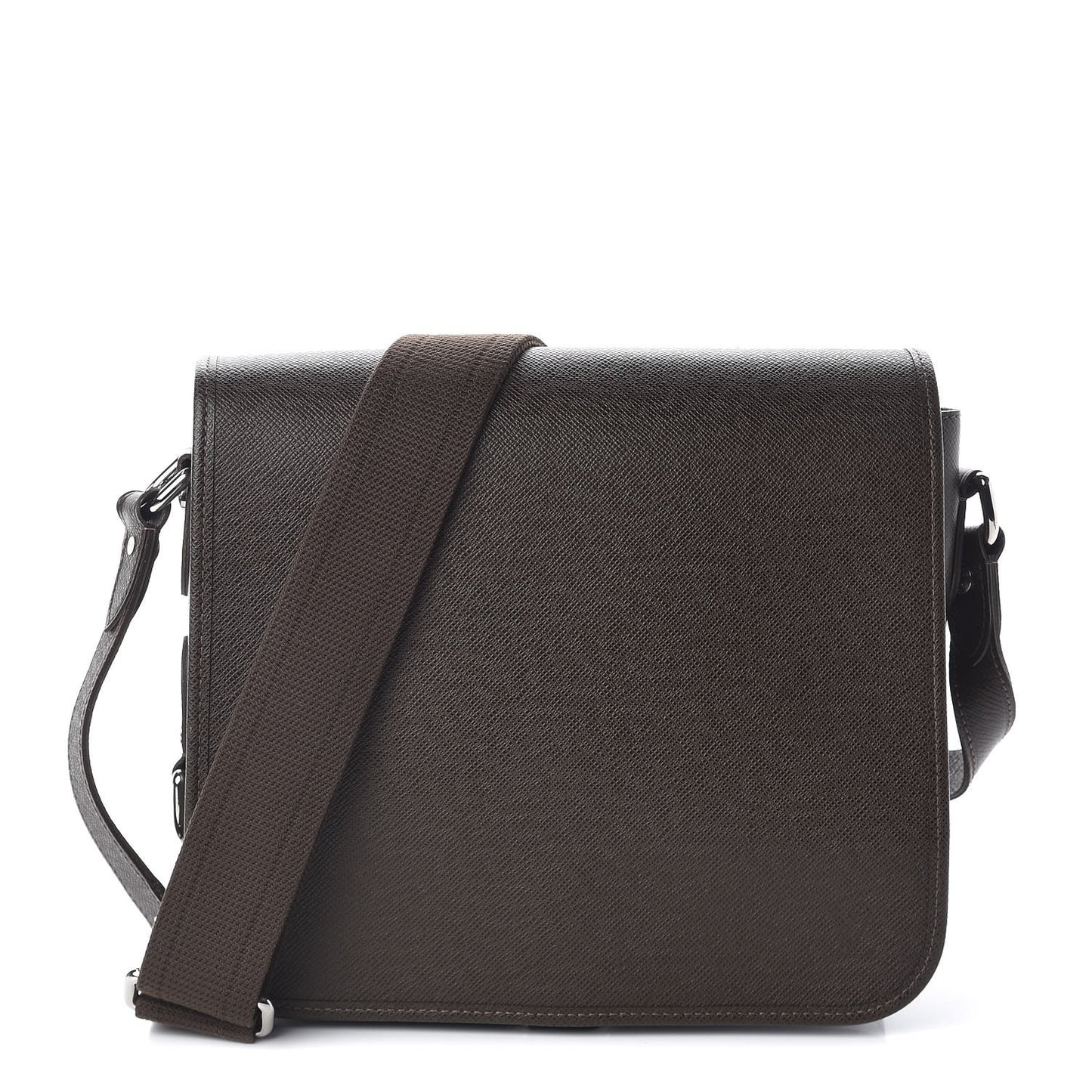 Taiga Andrei Messenger Bag Grizzli