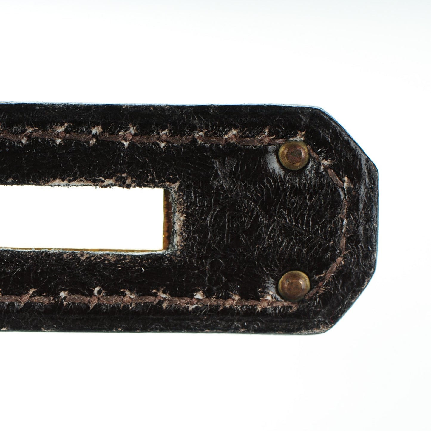 Box Kelly Sellier 32 Chocolate