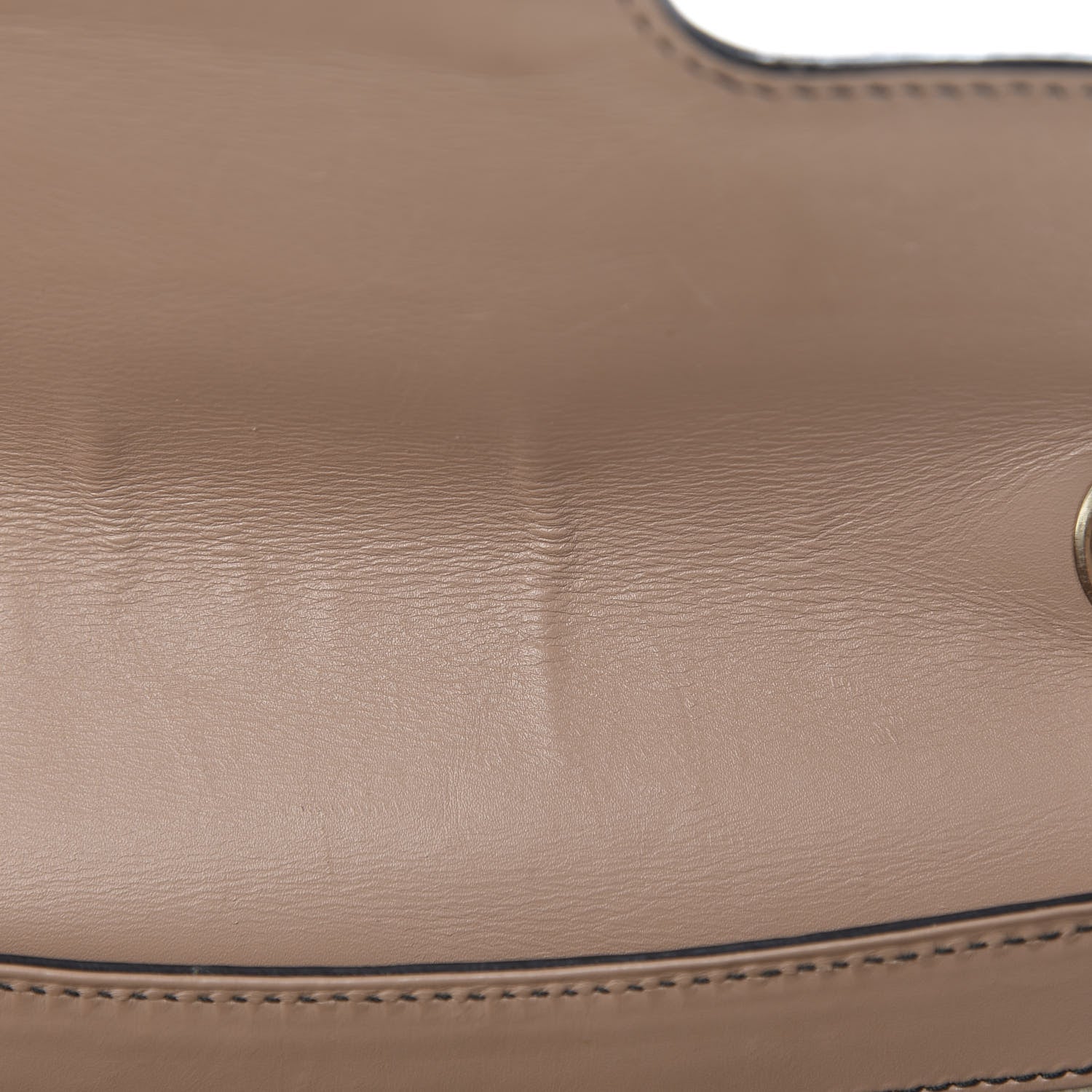 Gucci Monogram Medium Emily Chain Shoulder Bag Light Pink 15 of 18