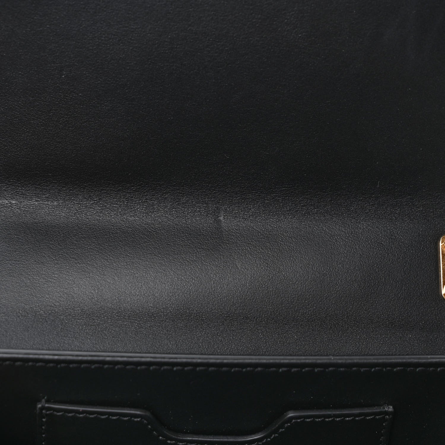 Dolce & Gabbana Nappa DG Girls Shoulder Bag Black 9 of 10