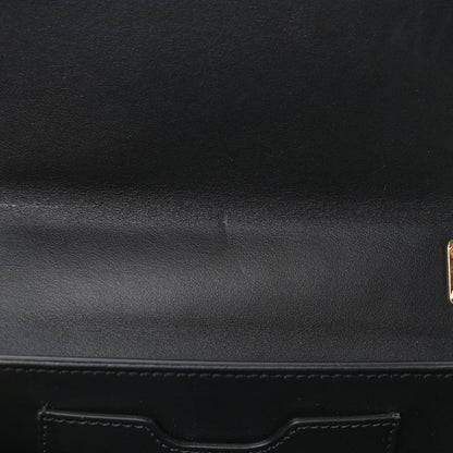 Dolce & Gabbana Nappa DG Girls Shoulder Bag Black 9 of 10
