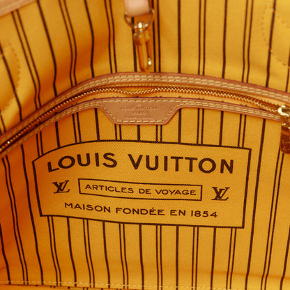 Louis Vuitton Monogram Neo Neverfull MM Mimosa 7 of 14