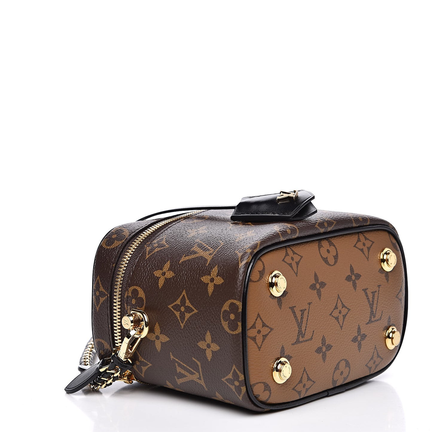 Reverse Monogram Vanity PM