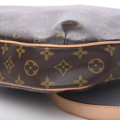 Louis Vuitton Monogram Odeon GM 8 of 9