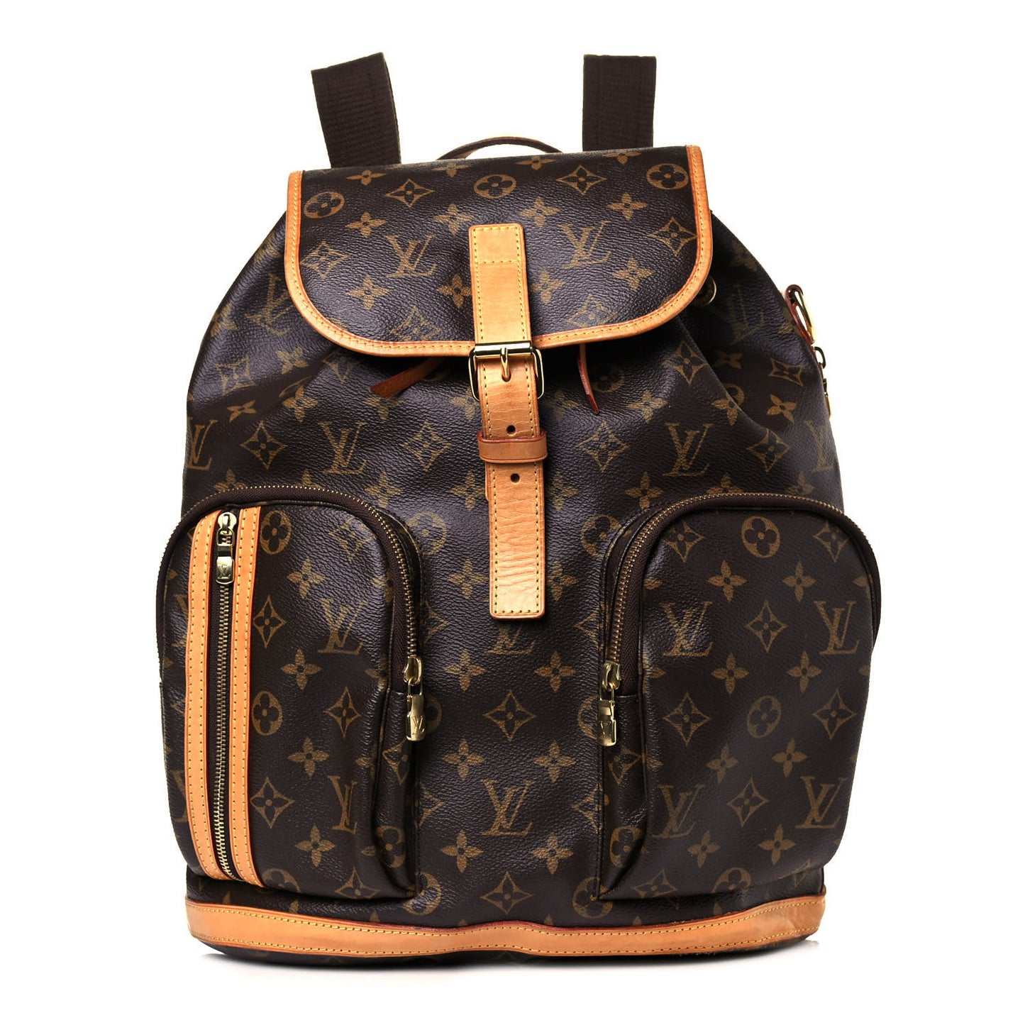 Monogram Bosphore Backpack