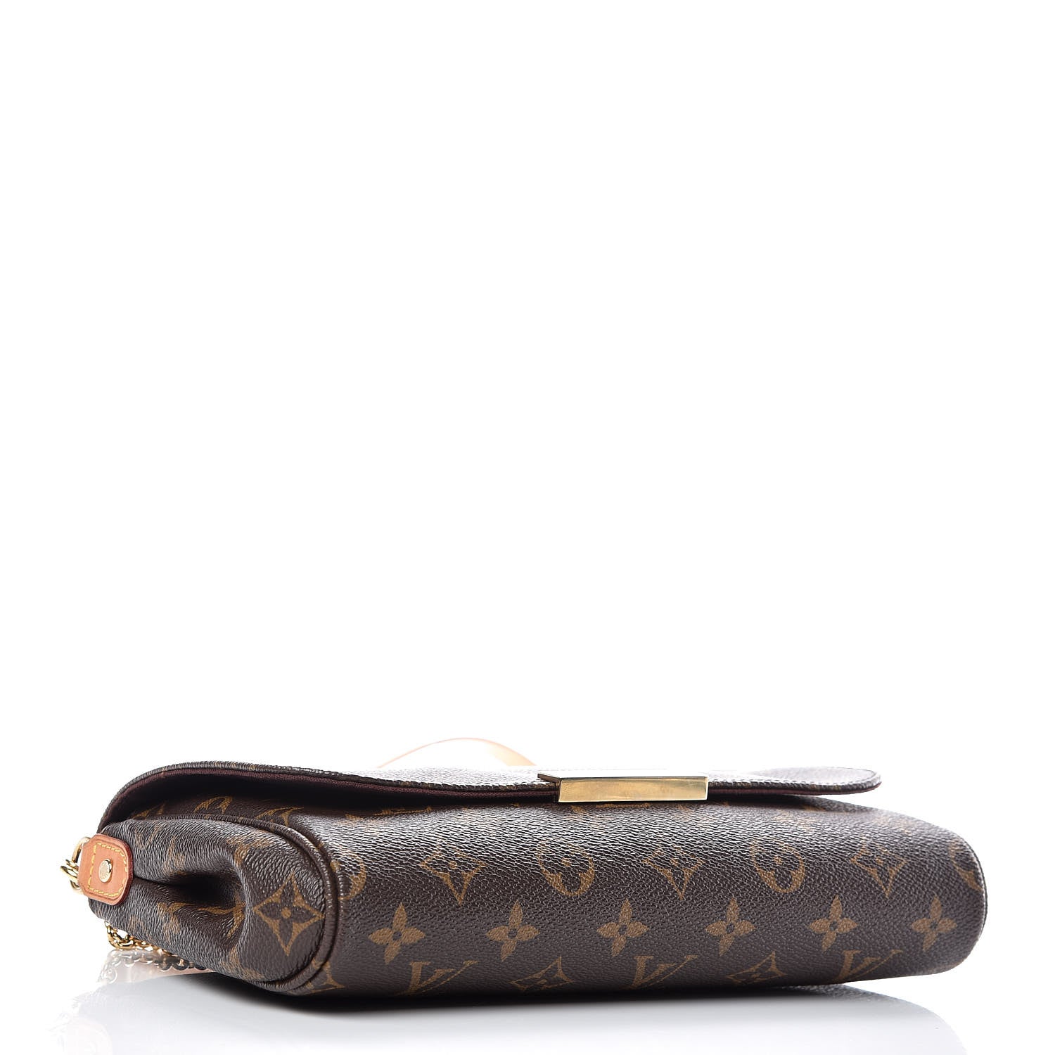 Louis Vuitton Monogram Favorite MM 4 of 10