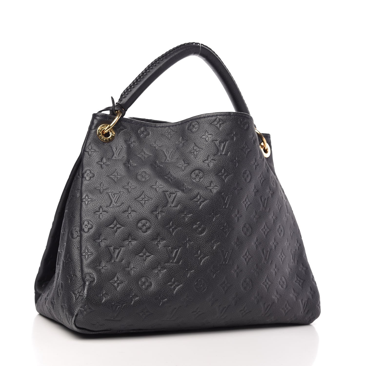 Louis Vuitton Empreinte Artsy MM Infini 3 of 9