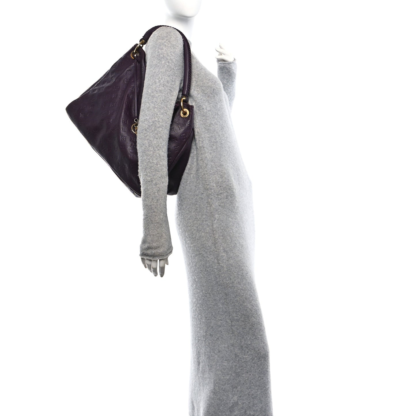 Empreinte Artsy MM Aube