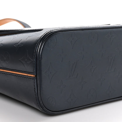 Louis Vuitton Mat Monogram Willwood Blue 7 of 12