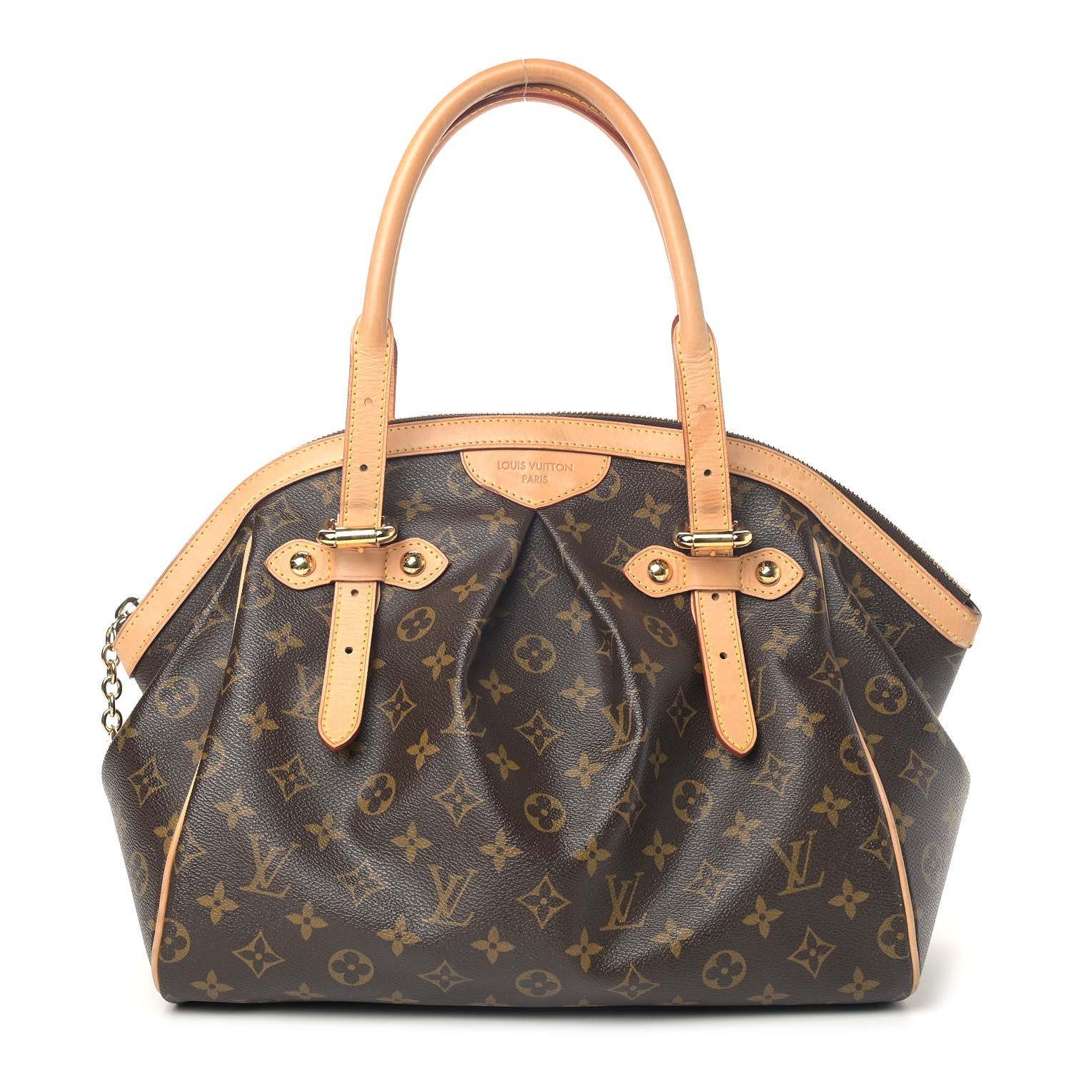 Louis Vuitton Monogram Tivoli GM 1 of 8