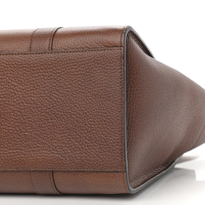 Mulberry Classic Grain Medium New Bayswater Oak 10 of 17