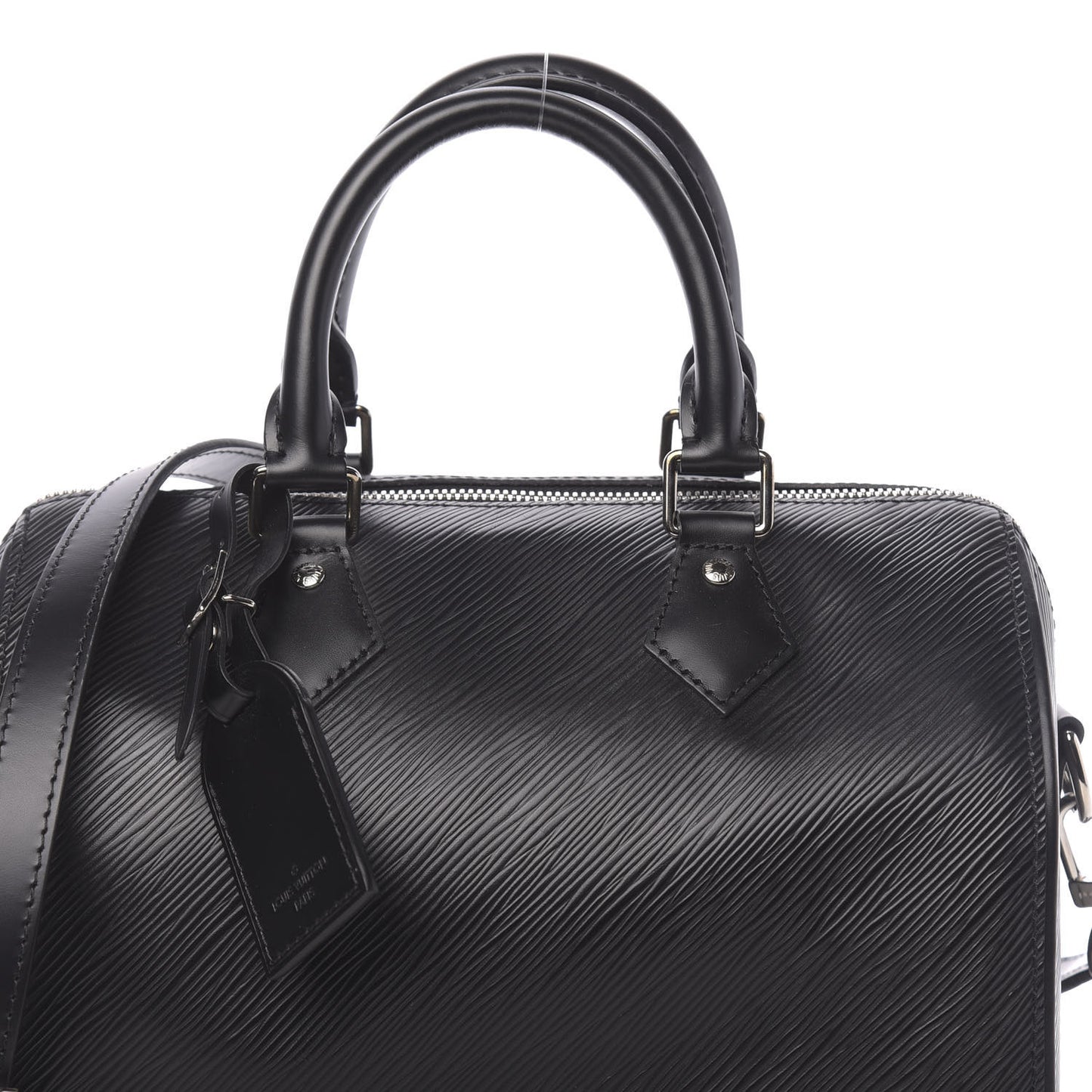 Epi Speedy Bandouliere 25 Black