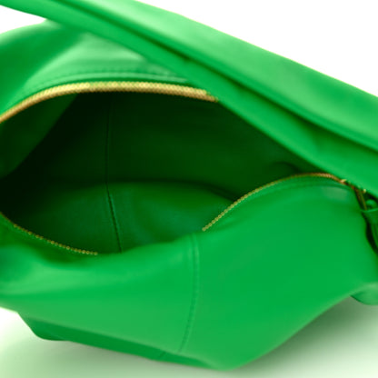 Bottega Veneta Nappa Mini Double Knot Bag Parakeet 4 of 10