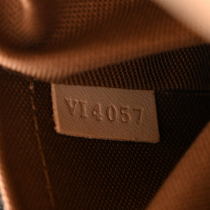 Louis Vuitton Monogram Batignolles 7 of 10