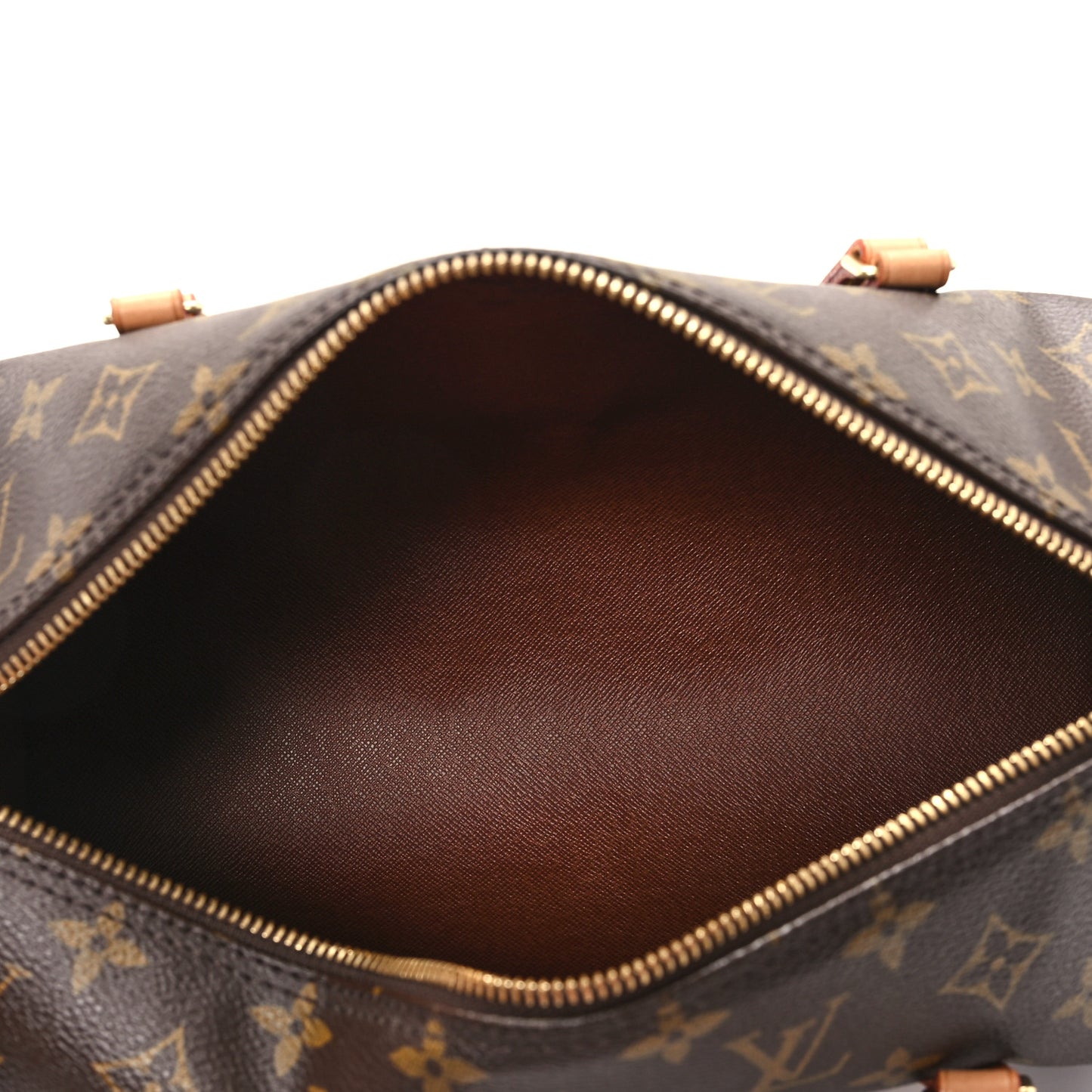 Monogram Papillon 30 with Companion