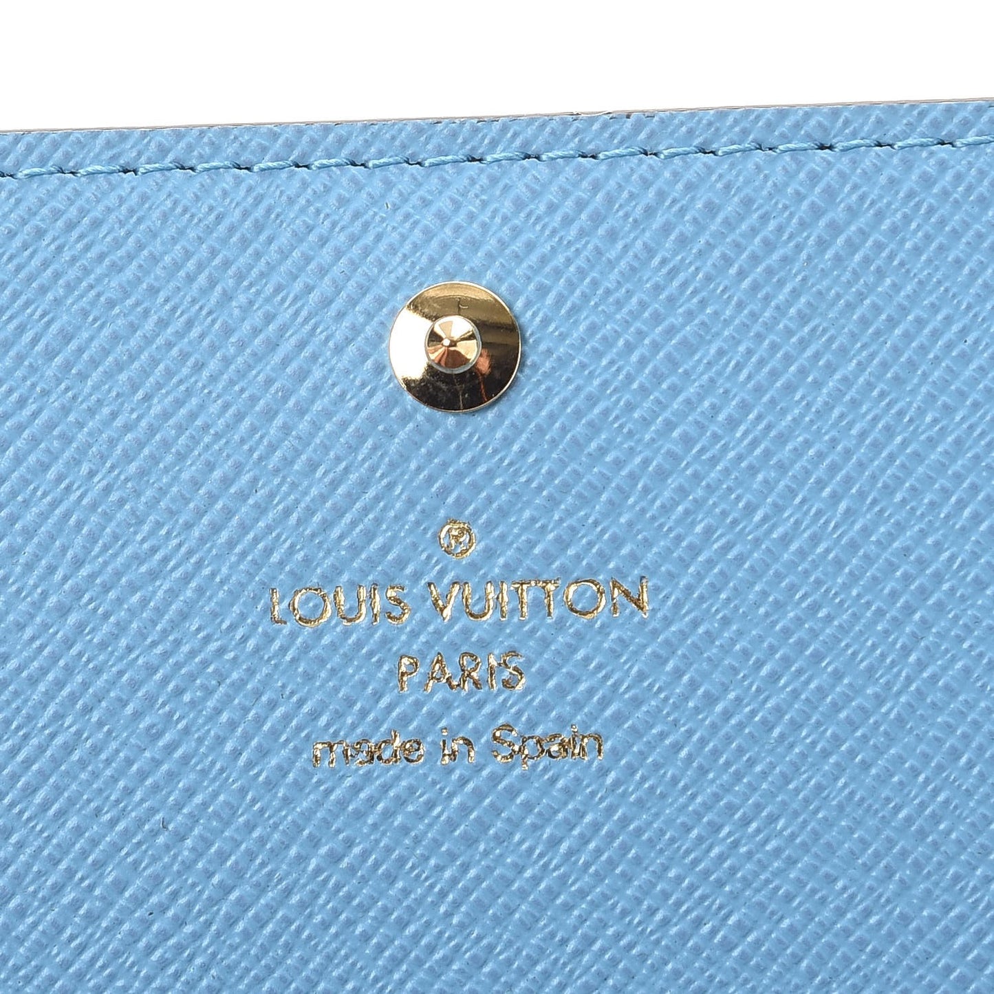 Damier Ebene 2017 Christmas Animation Sarah Wallet