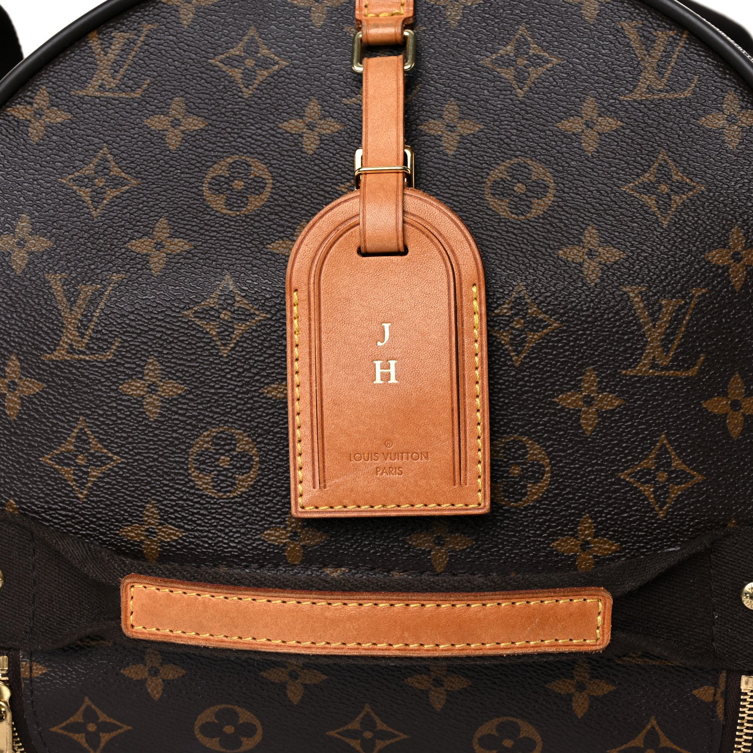 Louis Vuitton Monogram Neo Eole 55 10 of 24