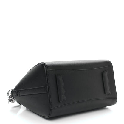 Givenchy Sugar Goatskin Small Antigona Black 4 of 9