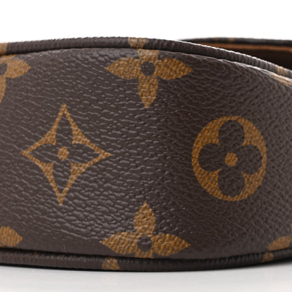 Louis Vuitton Monogram Ivy Wallet On Chain 8 of 8