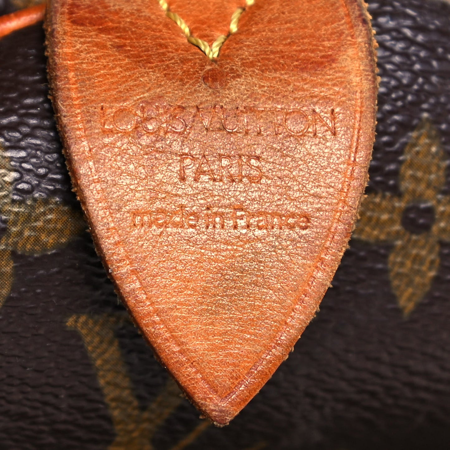 Monogram Keepall 60