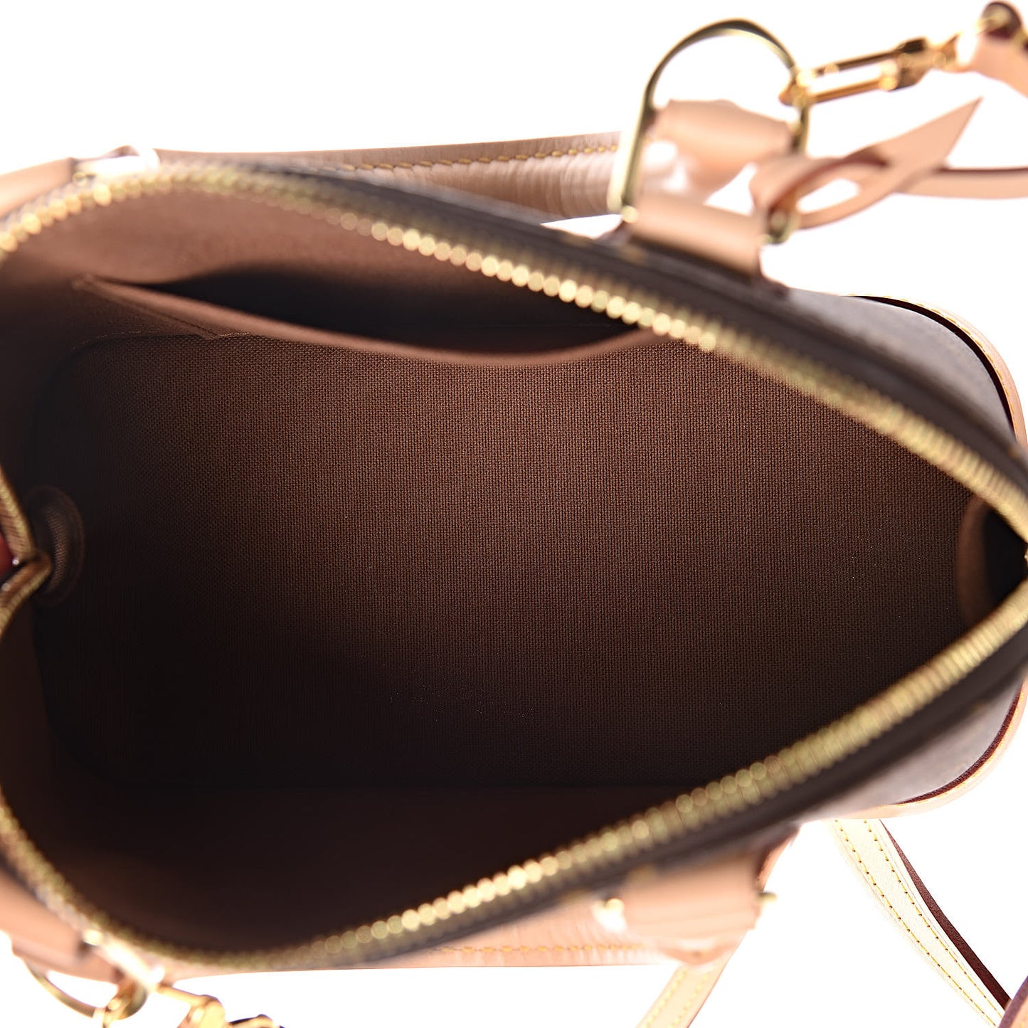 Monogram Alma BB