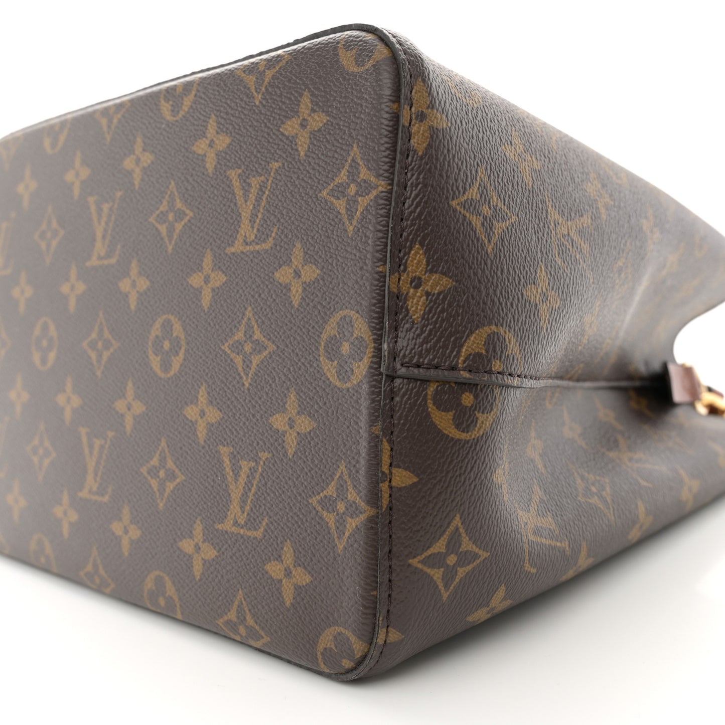 Monogram Neonoe MM Caramel