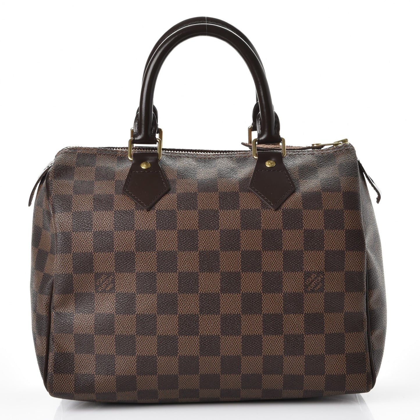 Damier Ebene Speedy 25