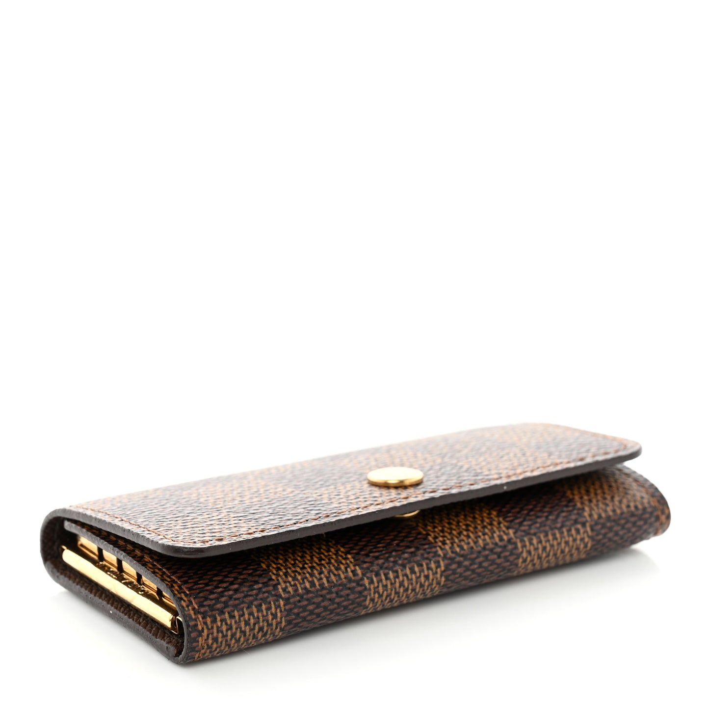 Damier Ebene Multicles 4 Key Holder