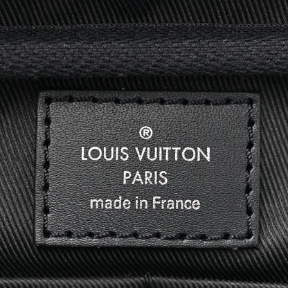 Louis Vuitton Monogram Eclipse Explorer Bumbag 7 of 10